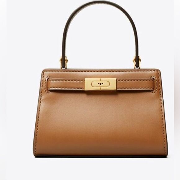 Tory Burch New, mini bag in brown - Picture 2 of 15